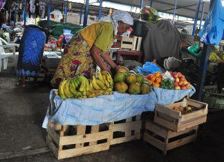 Cabo Verde 2015 – Praia, Pedra Badejo – Dia 3