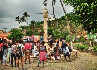 Cabo Verde 2015 – Praia, Cidade Velha, Mindelo – Dia 4