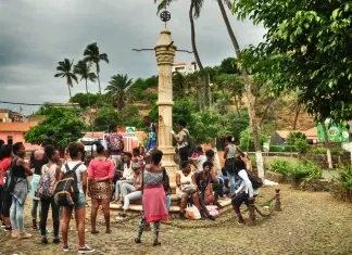 Cabo Verde 2015 – Praia, Cidade Velha, Mindelo – Dia 4