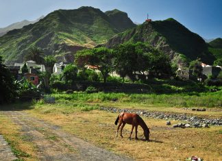 Cabo Verde 2015 – Santo Antão – Dia 6