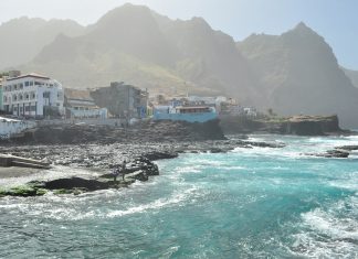 Cabo Verde 2015 – Santo Antão – Dia 8