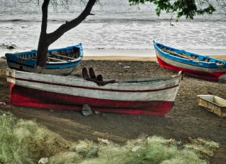 Cabo Verde 2015 – Santo Antão, Mindelo – Dia 9