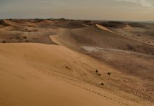 Médio Oriente 2015 – Isfahan, Kuhpayeh, Varzaneh – Dia 26