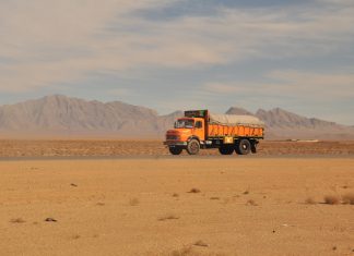 Médio Oriente 2015 – Isfahan para Shiraz – Dia 30