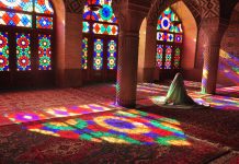 Se estava a pensar viajar pelo Irão, atenção às novas regras….