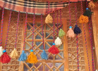 Médio Oriente 2015 – Shiraz – Dia 33