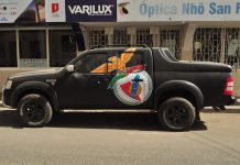 Cabo Verde 2015 – Praia – Dia 14