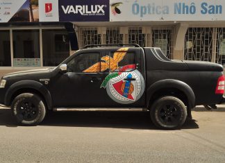 Cabo Verde 2015 – Praia – Dia 14