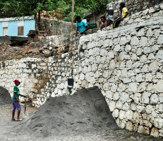 Fotos: O Puto Reguila