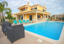 Alugar uma Casa de Férias