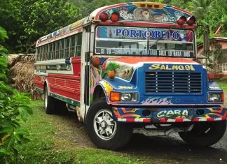 América Latina 2016 – Dia 1 – Cidade do Panamá