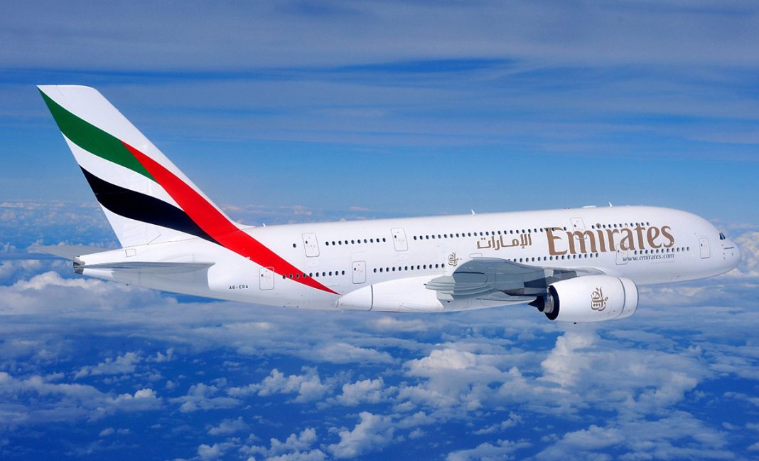 emirates