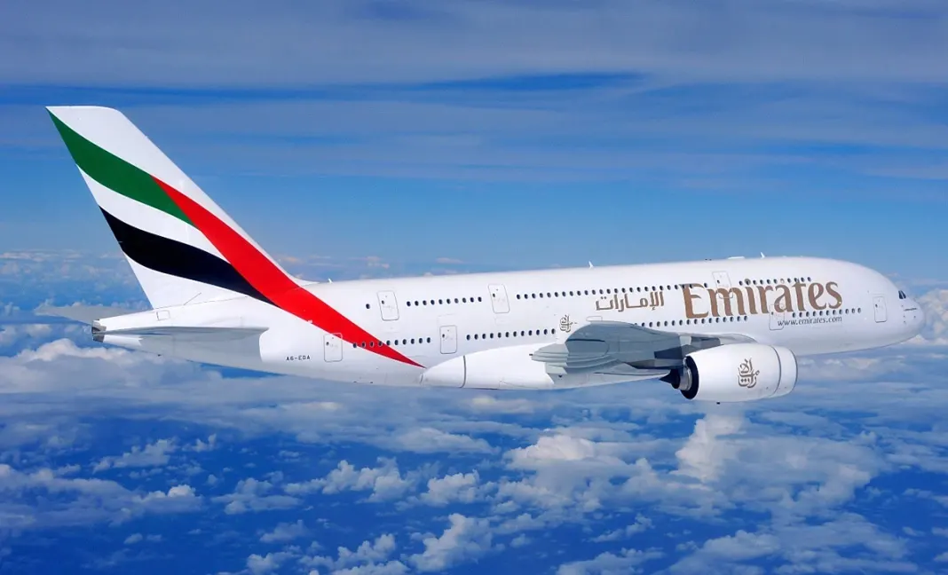 emirates