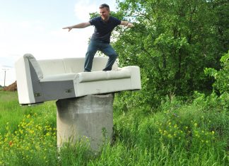 Couchsurfing: o que é?