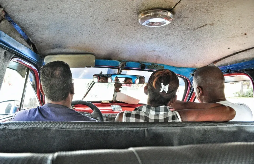 taxidecuba