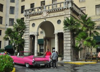 4 Coisas a Fazer em Havana