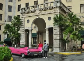 4 Coisas a Fazer em Havana