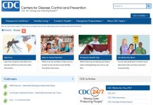 CDC: a consulta de viajante online?