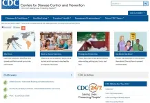 CDC: a consulta de viajante online?