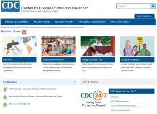 CDC: a consulta de viajante online?