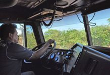 Momentos: À Boleia nas Américas