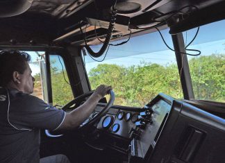 América Latina 2016 – Dia 23 – De Léon a San Salvador