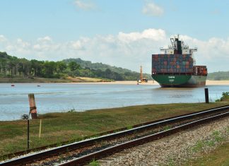 América Latina 2016 – Dia 4 – Gamboa e Cidade do Panamá