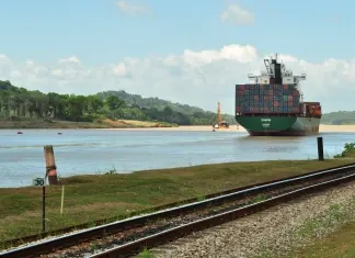América Latina 2016 – Dia 4 – Gamboa e Cidade do Panamá