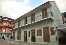 América Latina 2016 – Dia 5 – Da Cidade do Panamá até David