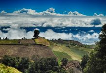 América Latina 2016 – Dia 7 – Em redor de San José