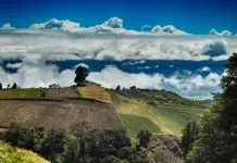 América Latina 2016 – Dia 7 – Em redor de San José