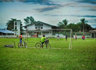 América Latina 2016 – Dia 9 – Los Chiles