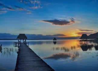 Pessoas: Ricardo e Patrícia, Portugueses