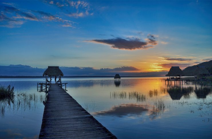 Pessoas: Ricardo e Patrícia, Portugueses