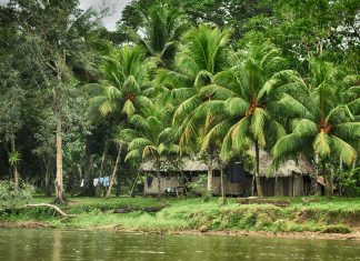 América Latina 2016 – Dia 11 – El Castillo