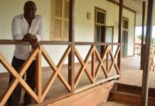 Pessoas: Senhor Jerónimo