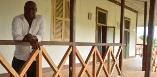 Pessoas: Senhor Jerónimo