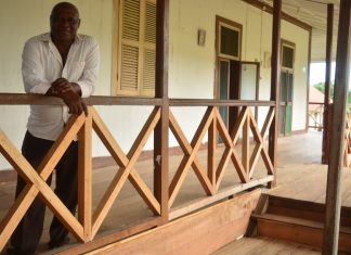 Pessoas: Senhor Jerónimo