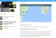 Acesso Wi-Fi em Aeroportos