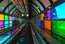 Ásia 2017 – Dia 01 – Dubai