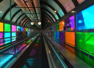 Ásia 2017 – Dia 01 – Dubai