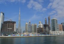 Ásia 2017 – Dia 02 – Dubai