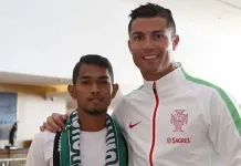 Momentos: Futebol Indonésio