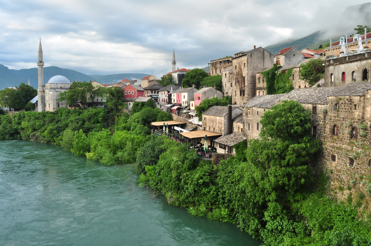 Mostar