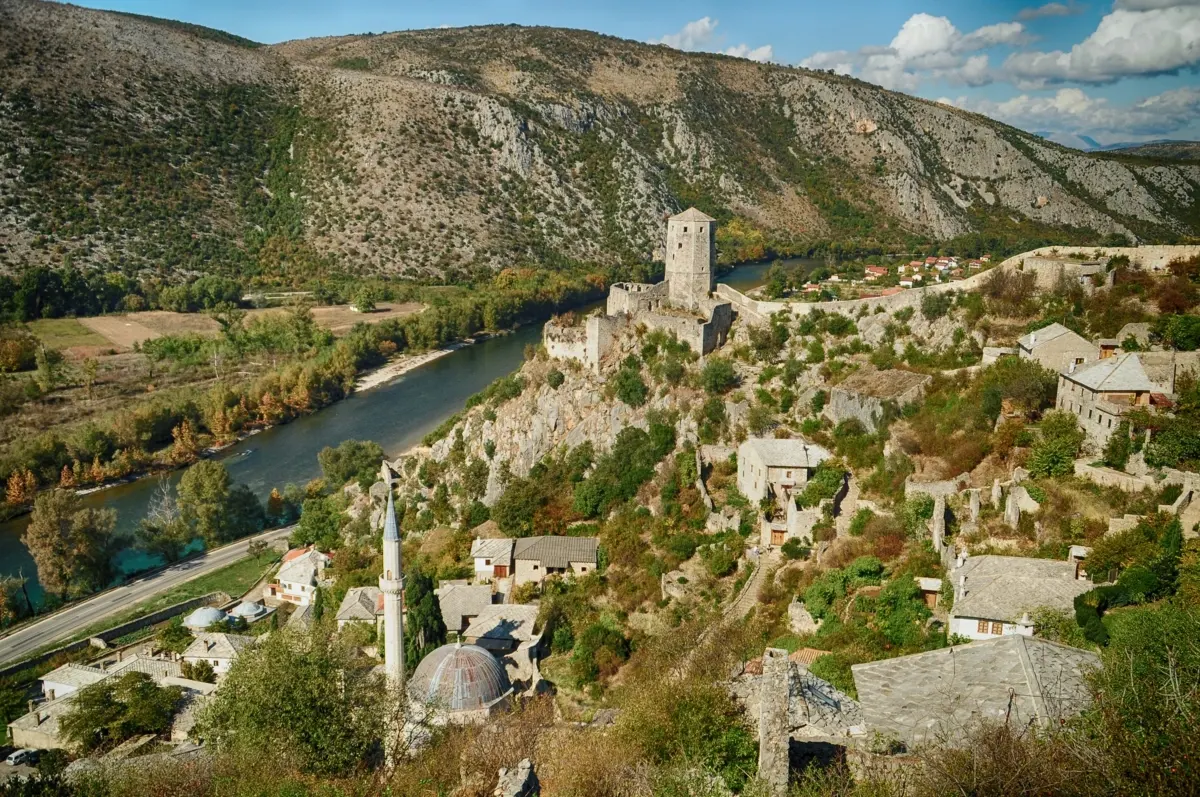 Pocitelj