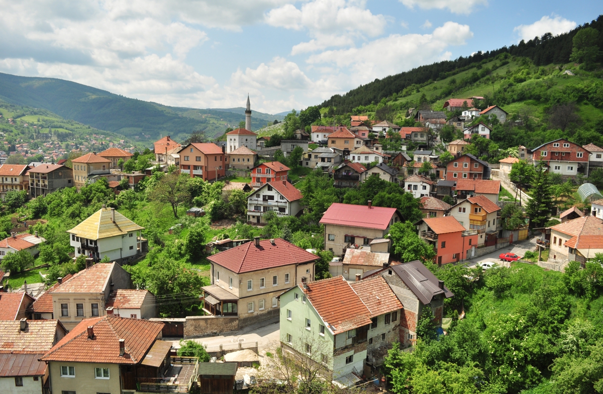 Travnik