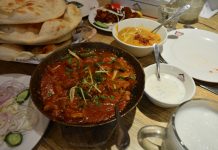 Ásia 2017 – Dia 03 – Dubai