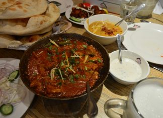 Ásia 2017 – Dia 03 – Dubai