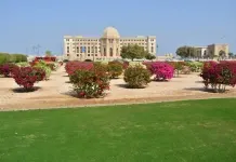 Ásia 2017 – Dia 04 – De Dubai para Omã