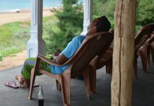 Pessoas: Zaheer, o Sobrevivente